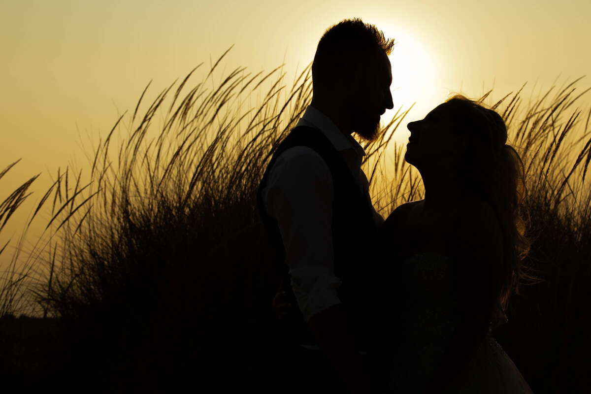Γιάννης & Ελένη - Χαλκιδική : Real Wedding by Black Rose Photo & Video - Sofia Mavrou